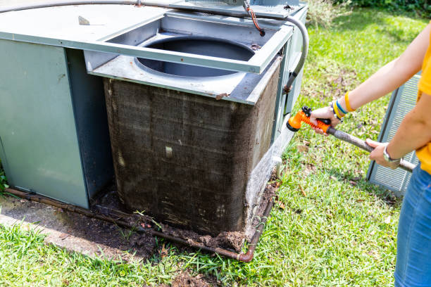 Best Commercial HVAC Duct Cleaning  in Colfax, LA