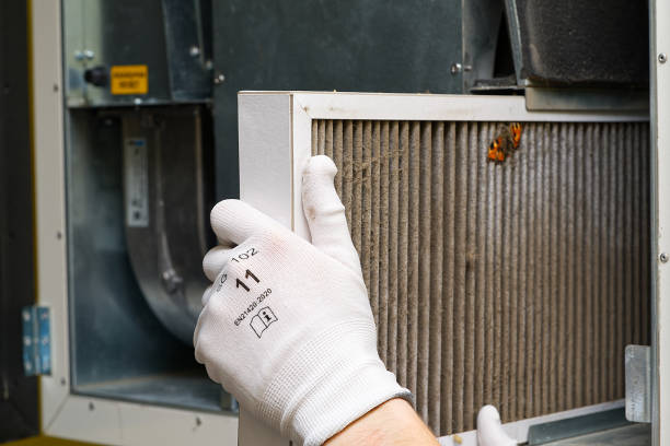 Best HVAC Duct Inspection Services  in Colfax, LA