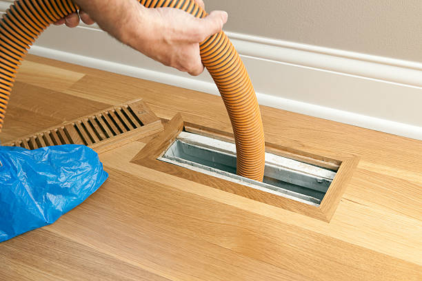 Ventilation Cleaning Services in LA