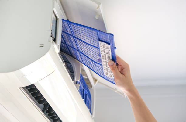 Best Residential Air Duct Cleaning  in Colfax, LA