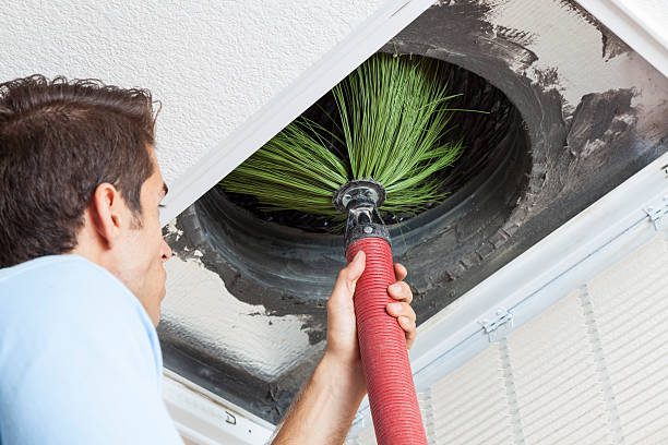 Best Commercial Air Duct Cleaning  in Colfax, LA