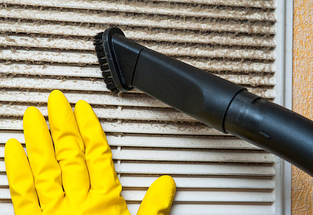 Best Ventilation Cleaning Services  in Colfax, LA